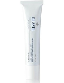 Resim Rilastil D-Clar Depigmenting Cream Leke Önleyici Bakım Kremi 40 ML 