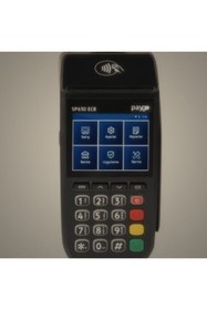 Resim paygo Sp 630 Ecr Ökc Mobil Yazarkasa Pos 