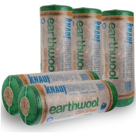 Resim Çatı Şiltesi 5Cm Lik 