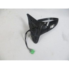 Resim Esse Oto - Volvo S60- 00/04 Kapı Aynası Sağ Elektrikli/ısıtmalı/sinyalli 5+3 Fişli Esse19252993 30634918 