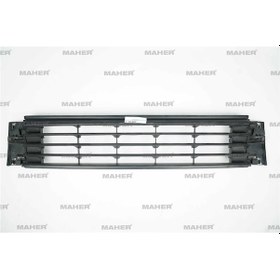 Resim Tampon izgarasi polo 15-18 orta (tek ni̇kelaj) 6c0853671aryp 