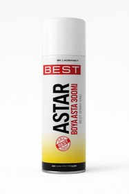 Resim Best Pas Önleyici Metal Astarı Sprey 300 ml 