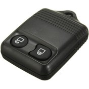 Resim bigkey Ford Transit Connect Kumanda Anahtar Kabı Transit 