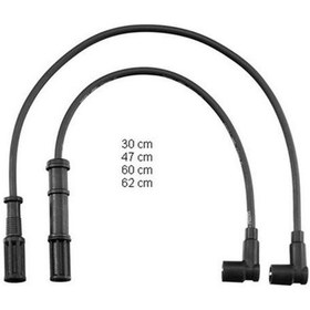 Resim Hellux Hbk.3169 - Buji Kablosu Fıat Doblo-palıo-panda-punto 01 1 