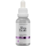 Resim Rimu Health Products Eye Contour - Göz Çevresi Serumu 30ml 