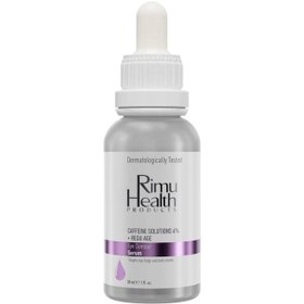 Resim Rimu Health Products Eye Contour - Göz Çevresi Serumu 30ml 