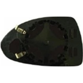 Resim 13296269-opel Corsa E Dış Ayna Camı Geniş Sol 14- -opl11co046 