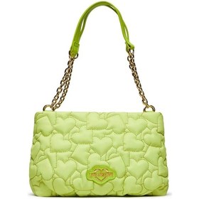 Resim Love Moschino Kadın Omuz Çantası Jc4029pp1ıle0404 Yeşil 