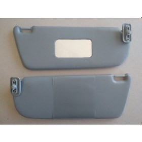 Resim Güneslik Takim Opel Vectra A Eski Model 1990-1995 504599663 