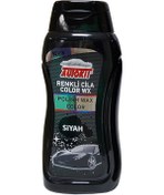 Resim Autokit Renkli Cila 300 ml (SİYAH) Fa1-264 