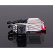 Resim Navimate Opel Corsa D Tam Uyum Plakalık Geri Görüş Kamerası Yeni Nesil 