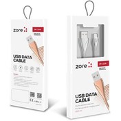 Resim Zore LS28 Type-C Usb Kablo Zore LS28 Type-C Usb Kablo