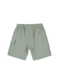 Resim Chicco Pantalon - Kısa 09011989000000 000055 Medıum Green Yeşil 