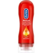 Resim Durex Durex play Hassas Ylang & Masaj Jeli 200 Ml 