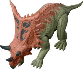 Resim Jurassic World İz Sürücü Dinozor Figürleri HLN63-HTK67 
