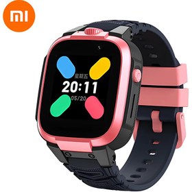 Resim Mibro Smart Watch Z3 Profesyonel Görüntülü Konuşabilen Akıllı Çocuk Saati 