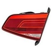 Resim Volkswagen Passat B8 (3G2, CB2) Sağ İç Stop Lambası WİSCO Marka 2014 / 2018 Model Arası 3G5945094B 