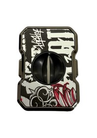 Resim Quantoro Qc-7 Graffiti I Puro Kesici 