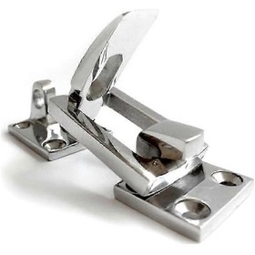 Resim Deniz Sınıfı 316 Paslanmaz Çelik Tekne Güvertesi Dolabı Kapağı, Ç 