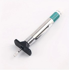 Resim Cloud011 1 Adet Lastik Diş Derinliği Ölçer Oto Güvenlik Kontrol Aracı 