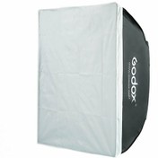 Resim Godox SB-BW-6060 60 x 60 CM Bowens Softbox 