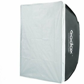 Resim Godox SB-BW-6060 60 x 60 CM Bowens Softbox 