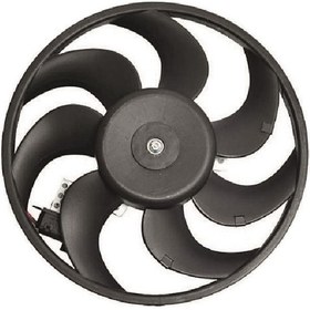 Resim Opel Astra H 1.3 Klima Fan Motoru 1341378 