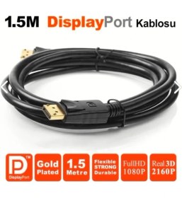 Resim Brs Display To Display Kablo 1.5metre 