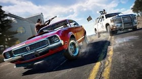 Resim Far Cry 5 Ps4 Oyun 