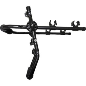 Resim Unikum 2'li Bisiklet Taşıyıcı 