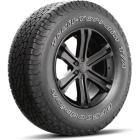 Resim Bfgoodrich 225/75 R16 108T Xl Trail-Terrain T/A Owl Suv Yaz Lastiği ( Üretim Yılı: 2023 ) 