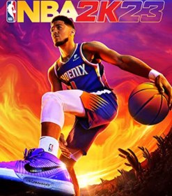 Resim NBA 2K23 – Xbox One Oyun [SIFIR] 