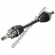 Resim Ford Focus (1998-2003) 1.6 Aks Komple Sol Otomatik 16V (Anka) 