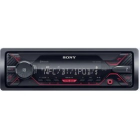 Resim Sony DSX-A410BT Bluetooth ve Extrabass özellikli Oto Teyp 