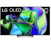 Resim LG OLED65C34LA 65" 165 Ekran Uydu Alıcılı 4K Ultra HD WebOS Smart OLED TV LG OLED65C34LA 65" 165 Ekran Uydu Alıcılı 4K Ultra HD WebOS Smart OLED TV