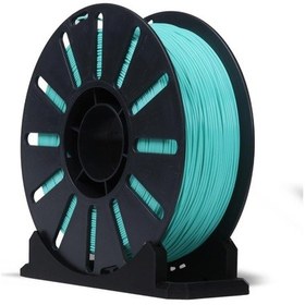 Resim Solvix Pla/pha Turkuaz Filament 1kg 