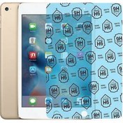 Resim Lenovo Uyumlu Tab M8 Tb-8505F 8" Nano Tablet Kırılmaz Cam Ekran Koruyucu 