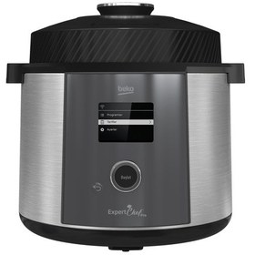 Resim Beko MC 5251 ExpertChef Pro Çok Amaçlı Pişirici 