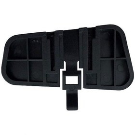 Resim Kn2600 Interkom 3m Yapıştırma Kask Sabitleme Aparatı 