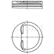 Resim Motor Pıston Segman 86.40mm 0.40 Fıat Sahın S 1.6 Goetze 87707420 