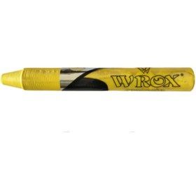 Resim Tebeşir Sarı Wrox 1 Adet 