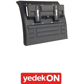 Resim Çamurluk Çekici Hı-Way-Stralıs As-Ad-At Arka Sol Kısa (Kahveci Premium) - 41288785 