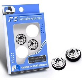 Resim Out Desenli Xbox Ps4 - Ps5 - Xbox S - Xbox X Uyumlu Analog Koruyucu-2 Adet Dark Souls 