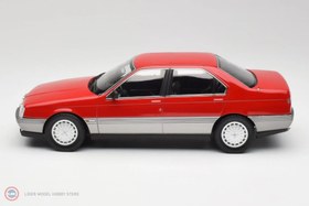 Resim 1:18 Norev 1991 Alfa Romeo 164 