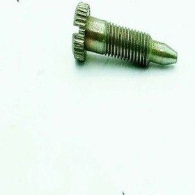 Resim Jawa 350 Uyumlu Karbüratör Rolanti Ayar Vidası-10 Adet 