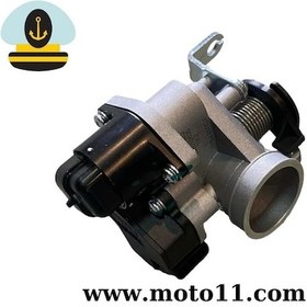 Resim Cappucino 50 Cc Enjektör Komple Set 