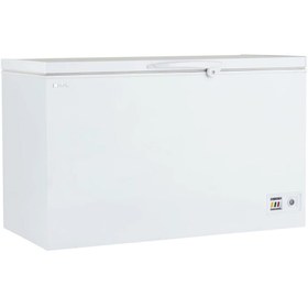 Resim Uğur UDD 500 BK İçi Krom Derin Dondurucu 