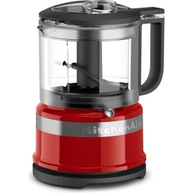 Resim Kitchenaid Mini Mutfak Robotu 5KFC3516 Kırmızı-Eer 