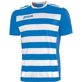 Resim Joma Lacivert Erkek Futbol Forması 1211.98.003 Europa İi 