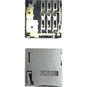 Resim Teknonet Samsung Galaxy I9300 S3 Uyumlu Simkart Okuyucu 